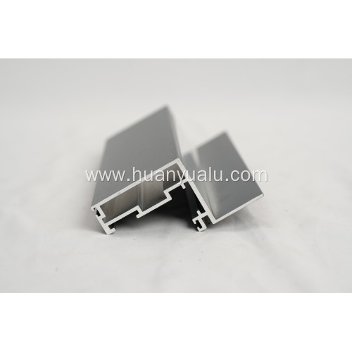 Wholesale 6063 6061 6005 structural aluminum profiles